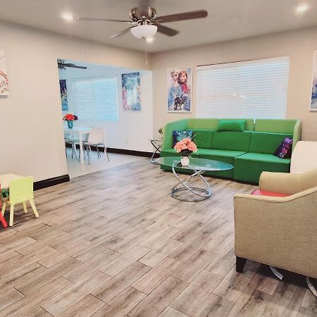 Ocean Breeze Apartment Huntington Beach Bagian luar foto
