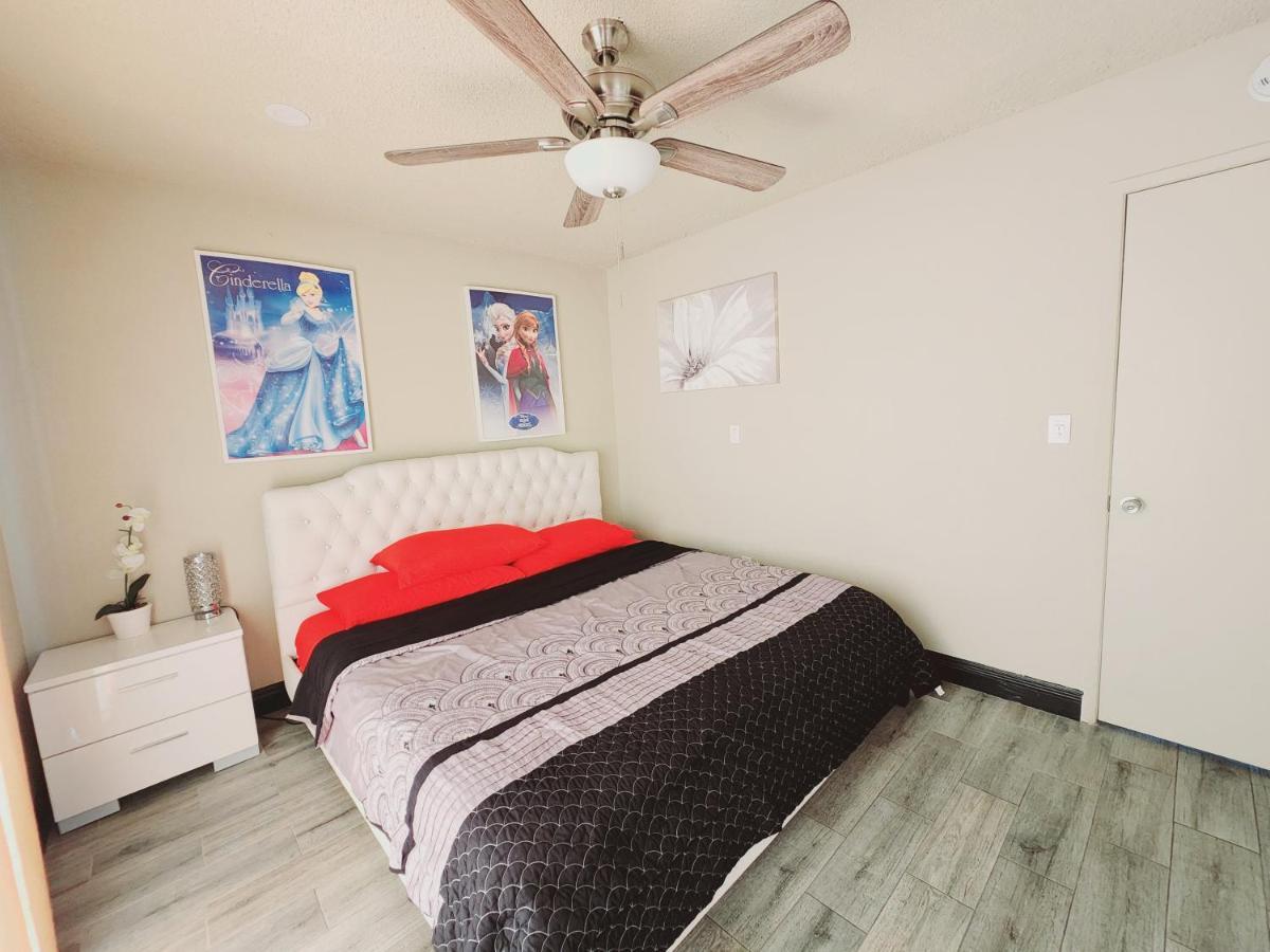 Ocean Breeze Apartment Huntington Beach Bagian luar foto