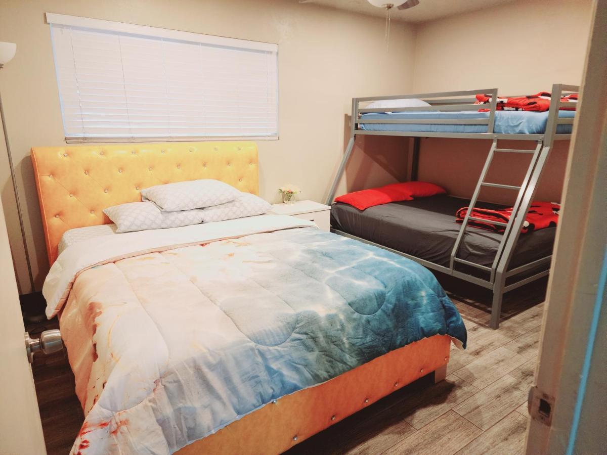 Ocean Breeze Apartment Huntington Beach Bagian luar foto