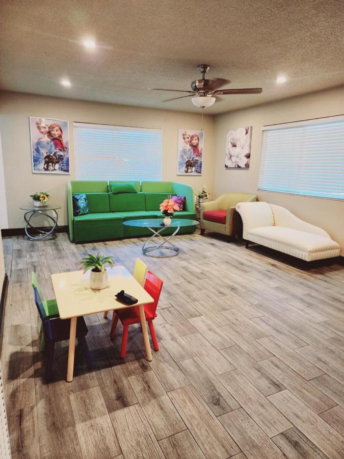 Ocean Breeze Apartment Huntington Beach Bagian luar foto