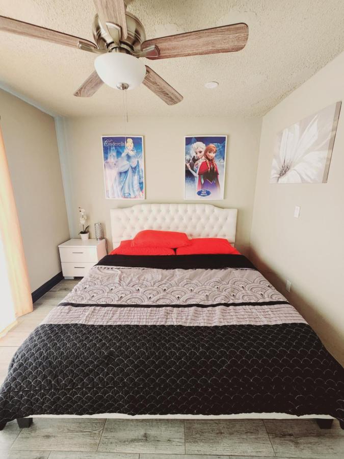 Ocean Breeze Apartment Huntington Beach Bagian luar foto