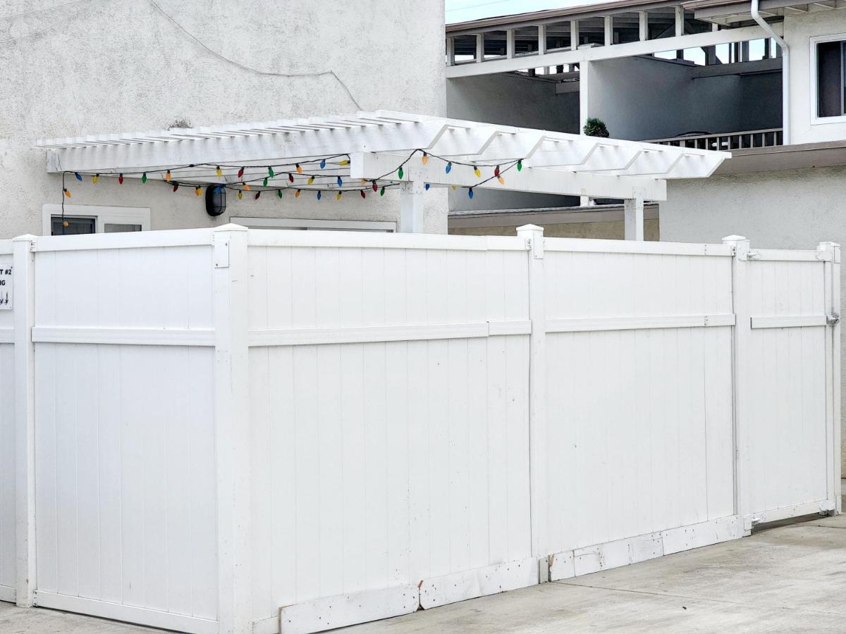 Ocean Breeze Apartment Huntington Beach Bagian luar foto