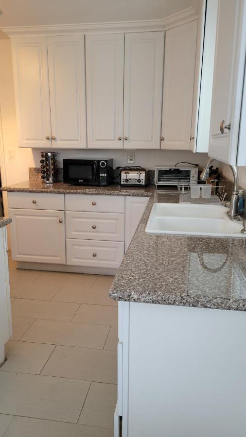 Ocean Breeze Apartment Huntington Beach Bagian luar foto