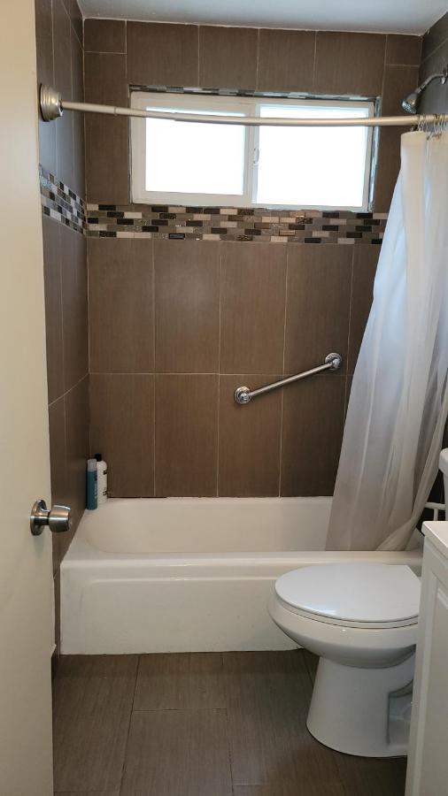 Ocean Breeze Apartment Huntington Beach Bagian luar foto